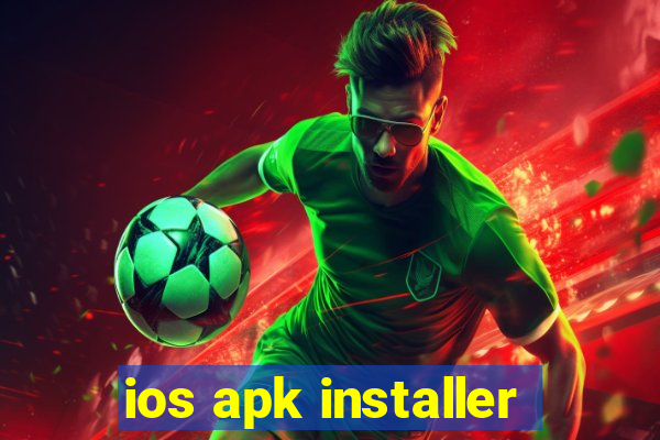 ios apk installer